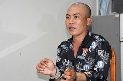 Bắt kẻ giết nhân tình trong nhà trọ