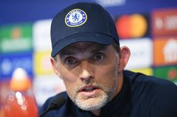 Tuchel sốc sau khi bị sa thải