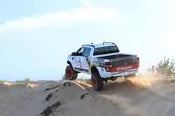 Giải đua xe địa hình Nha Trang Offroad Challenge 2022