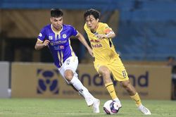 Vòng tứ kết Cúp Quốc gia 2022: Chờ 'siêu kinh điển' Hà Nội đấu HAGL