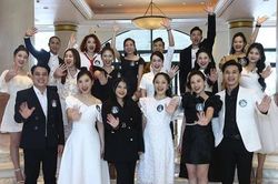 'Sao Mai 2022' - Sân khấu của những giọng hát 'thật'