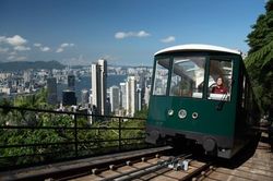 Biểu tượng du lịch Hồng Kông hoạt động trở lại sau khi tu sửa