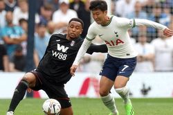 Nhận định bóng đá Tottenham vs Marseille: Son tịt ngòi, Tottenham có nên lo lắng?