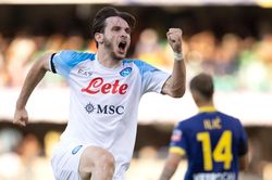 Nhận định bóng đá Napoli vs Liverpool: Cháy nữa lên đi, Kvaradona!