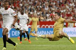 Nhận định bóng đá Barcelona vs Viktoria Plzen: Lewandowski, hơn cả những bàn thắng