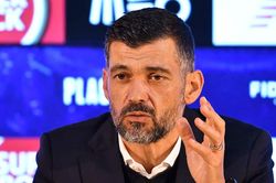 Nhận định bóng đá Atletico Madrid vs Porto: Porto sẽ biến Metropolitano thành tổ rồng thứ 2