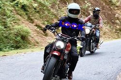 Hồng Đăng khoe ảnh 'đi thật xa để trở về' sau ồn ào ở Tây Ban Nha