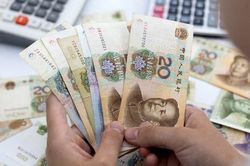 Nga tiết lộ thỏa thuận tiền tệ đặc biệt với Trung Quốc