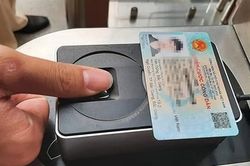 Miễn phí cấp tài khoản định danh điện tử