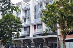 TPHCM: Giá nhà phố, biệt thự tăng cao