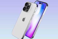 Rì rỉ toàn bộ thông tin gây sốc về iPhone 14 sát thềm ra mắt