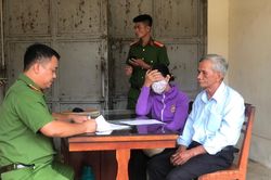 Bắt đối tượng 65 tuổi nhiều lần 'dâm ô' bé trai 6 tuổi