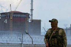 Nga đề nghị IAEA 'làm sáng tỏ hơn' báo cáo về nhà máy điện hạt nhân Zaporizhzhia