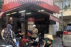 Thị trường xăng dầu sau khi nhiều DN bị rút giấy phép: Xử nghiêm vẫn đảm bảo nguồn cung