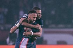 Mbappe giúp PSG lần đầu tiên trong lịch sử thắng được Juventus