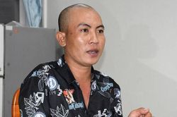 Siết cổ người tình đến chết vì từ chối nối lại tình cảm