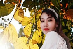 Thu bâng khuâng