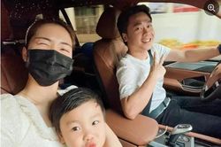 Hòa Minzy, Minh Hải cùng lên tiếng về tình mới