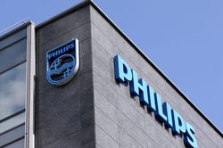Một số mặt nạ của Philips có nguy cơ gây thương tích cho bệnh nhân