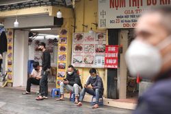 Bộ Y tế hướng dẫn sử dụng khẩu trang nơi công cộng
