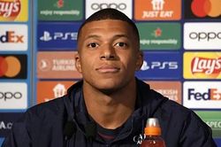 New York Times tiết lộ số tiền khổng lồ Mbappe kiếm được từ hợp đồng mới với PSG