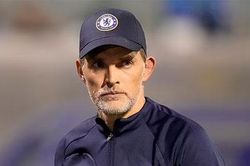 HLV Tuchel giải thích lý do Chelsea để thua Dinamo Zagreb