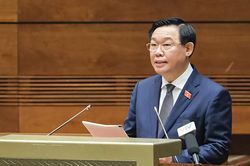 Chủ tịch Quốc hội: Yêu cầu thảo luận 6 nhóm vấn đề của dự án Luật khám chữa bệnh