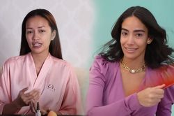 Khi các đại diện Miss Universe khoe mặt mộc: Ngọc Châu có đang bị 'lép vế'?