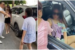 Câu nói hot nhất lúc này khiến netizen rầm rộ: 'Người ta bằng tuổi con như thế kia bố không biết nhục à'