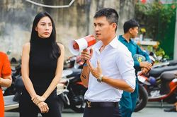 Công Vinh chia sẻ kết luận điều tra của công an về hành vi phạm tội của 'CEO nào đó'