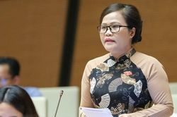 Cụ thể hóa nhiều nội dung để dân biết, dân bàn, dân làm, dân kiểm tra, dân thụ hưởng