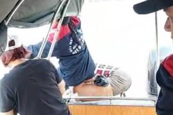 Nam Định: Ra bờ sông chơi, 2 nữ sinh lớp 6 đuối nước thương tâm