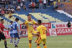 Thắng dễ Bà Rịa - Vũng Tàu, Đông Á Thanh Hóa vào bán kết Cúp Quốc gia 2022