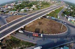 Phê duyệt chủ trương đầu tư cao tốc Dầu Giây - Tân Phú gần 8.400 tỷ đồng