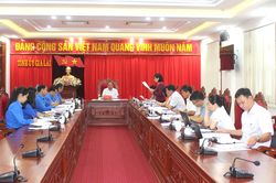 Đại hội Đoàn TNCS Hồ Chí Minh tỉnh Gia Lai lần thứ XV dự kiến diễn ra từ 12 đến 14-10
