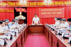 Gia Lai xem xét đưa các vụ án tham nhũng, kinh tế, tiêu cực vào diện theo dõi