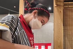 Những trường hợp nào bắt buộc đeo khẩu trang tại nơi công cộng?