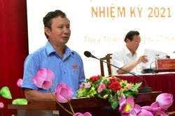Chính trị - Xã hội Theo dòng thời sự Sớm đưa nghị quyết vào thực tiễn