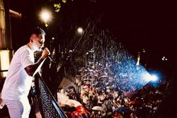 UBND quận Hoàn Kiếm làm rõ thông tin xử phạt ca sỹ Tuấn Hưng vì tổ chức liveshow
