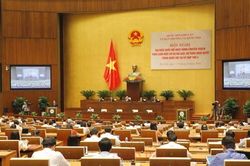 Xem xét việc quy định thực hiện dân chủ ở cơ sở đối với doanh nghiệp ngoài nhà nước