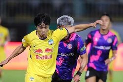 Mục tiêu thực tế của Hoàng Anh Gia Lai