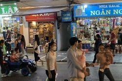 Những địa điểm và đối tượng nào sẽ phải đeo khẩu trang phòng dịch?