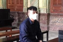 Bị kết án chung thân vì đâm chết người sau chầu nhậu