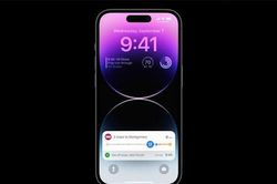 'Giải ngố' về Dynamic Island trên iPhone 14 Pro: Tính năng mới khiến các iFan phấn khích