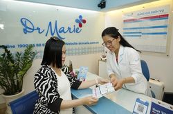 Mở rộng dịch vụ chăm sóc sức khỏe cho phụ nữ và trẻ em gái vào tuổi dậy thì
