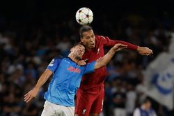 Ferdinand: 'Cầu thủ Liverpool thiếu nỗ lực, khát khao'