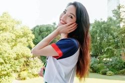 Thư Kỳ tự tạo ra cách giảm 2 kg trong 7 ngày