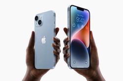 iPhone 14 bản quốc tế vẫn sử dụng sim vật lý