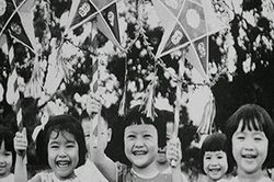 Góc nhìn 365: 'Trung thu xưa' có cần hoài niệm?