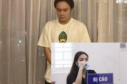 Chiêu trò 'chốt khách' của các đường dây bán dâm sao hạng A
